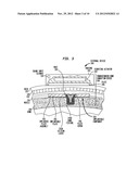 VIBRATION ISOLATION IN A BONE CONDUCTION DEVICE diagram and image