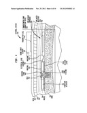 VIBRATION ISOLATION IN A BONE CONDUCTION DEVICE diagram and image