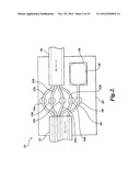 FLUID DELIVERY SYSTEM FOR USE WITH AN ENDOSCOPE diagram and image