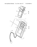 MEDICAL DEVICE INCLUDING A SLIDER ASSEMBLY diagram and image