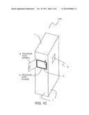 SUBJECT INFORMATION ACQUIRING APPARATUS diagram and image