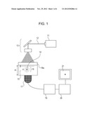 PHOTOACOUSTIC IMAGING APPARATUS AND PHOTOACOUSTIC IMAGING METHOD diagram and image