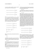 CORRECTION OF SHIFT AND DRIFT IN IMPEDANCE-BASED MEDICAL DEVICE NAVIGATION     USING MAGNETIC FIELD INFORMATION diagram and image