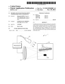 METHOD AND SYSTEM FOR TREATMENT AND DIAGNOSIS USING ULTRASOUND diagram and image