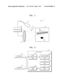 METHOD AND SYSTEM FOR TREATMENT AND DIAGNOSIS USING ULTRASOUND diagram and image