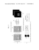 METHOD AND SYSTEM FOR TREATMENT AND DIAGNOSIS USING ULTRASOUND diagram and image