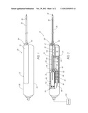 BIOPSY APPARATUS diagram and image