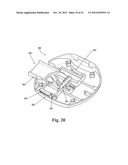 MULTI-LANCET CARTRIDGE AND LANCING DEVICE diagram and image