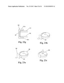 MULTI-LANCET CARTRIDGE AND LANCING DEVICE diagram and image