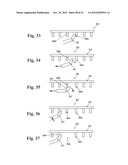 MULTI-LANCET CARTRIDGE AND LANCING DEVICE diagram and image