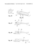 MULTI-LANCET CARTRIDGE AND LANCING DEVICE diagram and image