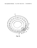 MULTI-LANCET CARTRIDGE AND LANCING DEVICE diagram and image