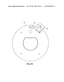 MULTI-LANCET CARTRIDGE AND LANCING DEVICE diagram and image