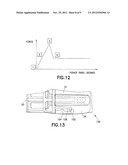 Monodose Nasal Drug Delivery System diagram and image