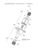 Medical Caps and Medical Cap Manufacturing Methods diagram and image