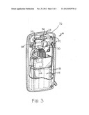 METHOD FOR PROVIDING A NEGATIVE PRESSURE WOUND THERAPY PUMP DEVICE diagram and image