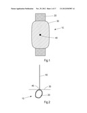 Device, Kit And Method For Closure Of A Body Lumen Puncture diagram and image