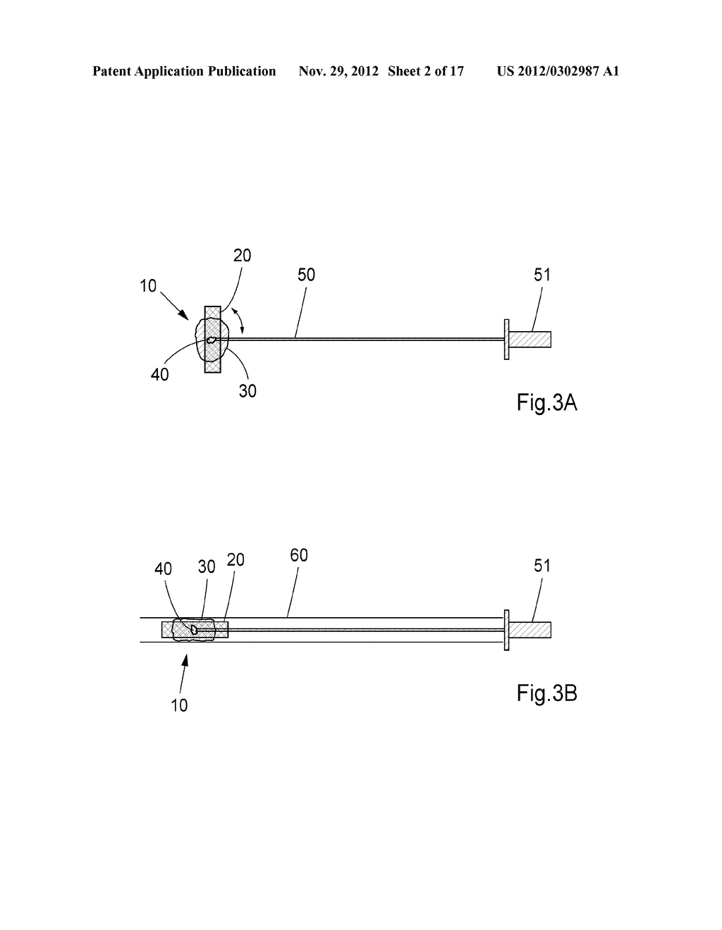 Device, Kit And Method For Closure Of A Body Lumen Puncture - diagram, schematic, and image 03