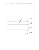 Device, Kit And Method For Closure Of A Body Lumen Puncture diagram and image