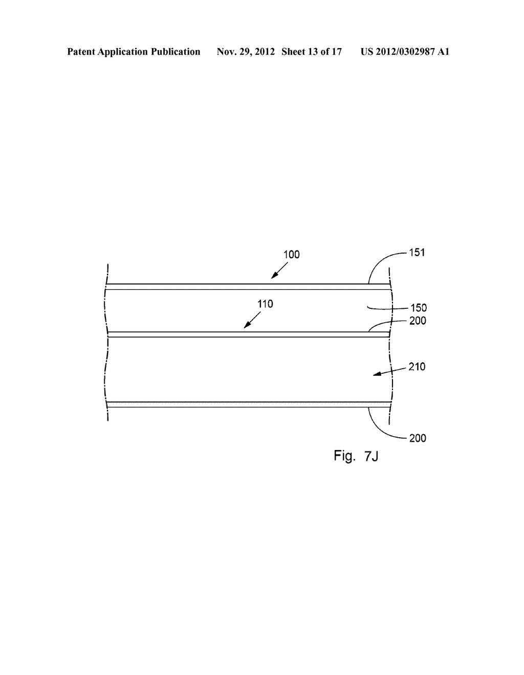 Device, Kit And Method For Closure Of A Body Lumen Puncture - diagram, schematic, and image 14