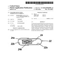 Ingestible Device with Pharmaceutical Product diagram and image