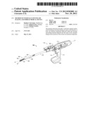 Method Of Internally Potting Or Sealing A Handheld Medical Device diagram and image