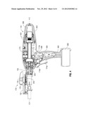 Method Of Internally Potting Or Sealing A Handheld Medical Device diagram and image