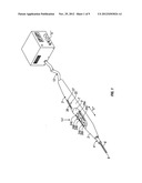 THERMAL PENETRATION AND ARC LENGTH CONTROLLABLE ELECTROSURGICAL PENCIL diagram and image