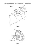 THERMAL PENETRATION AND ARC LENGTH CONTROLLABLE ELECTROSURGICAL PENCIL diagram and image