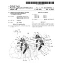 MINIMALLY INVASIVE SPINAL FIXATION SYSTEM INCLUDING VERTEBRAL ALIGNMENT     FEATURES diagram and image