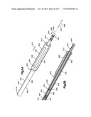 MINIMALLY INVASIVE SPINAL FIXATION SYSTEM INCLUDING VERTEBRAL ALIGNMENT     FEATURES diagram and image