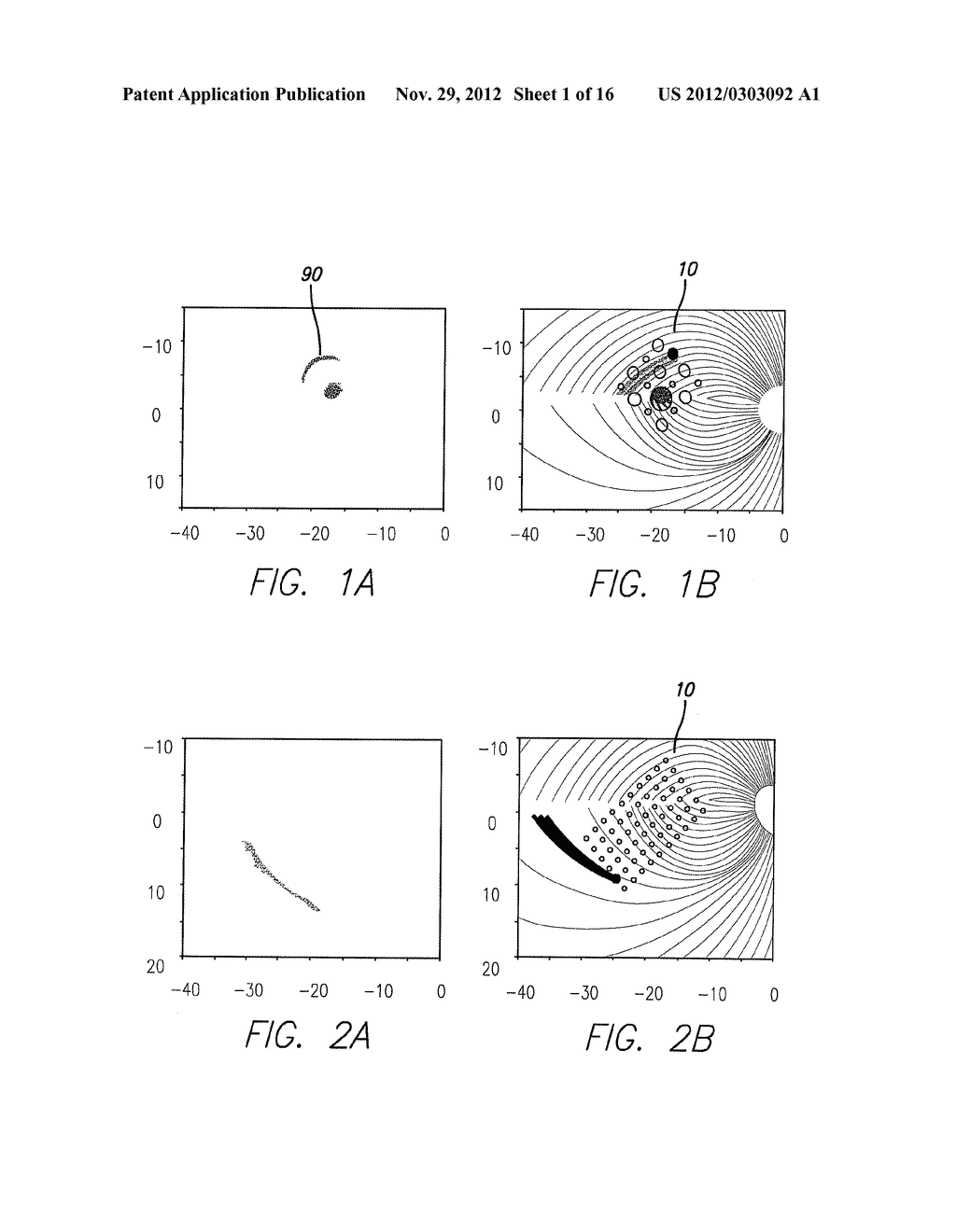 Method and Apparatus for Predicting and Controlling the Percepts Induced     by a Visual Prosthesis - diagram, schematic, and image 02