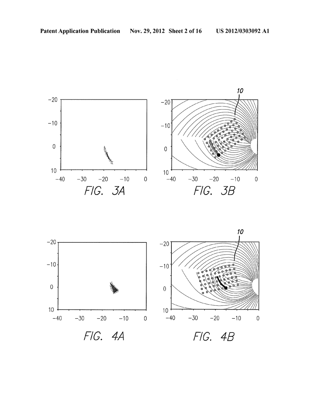 Method and Apparatus for Predicting and Controlling the Percepts Induced     by a Visual Prosthesis - diagram, schematic, and image 03