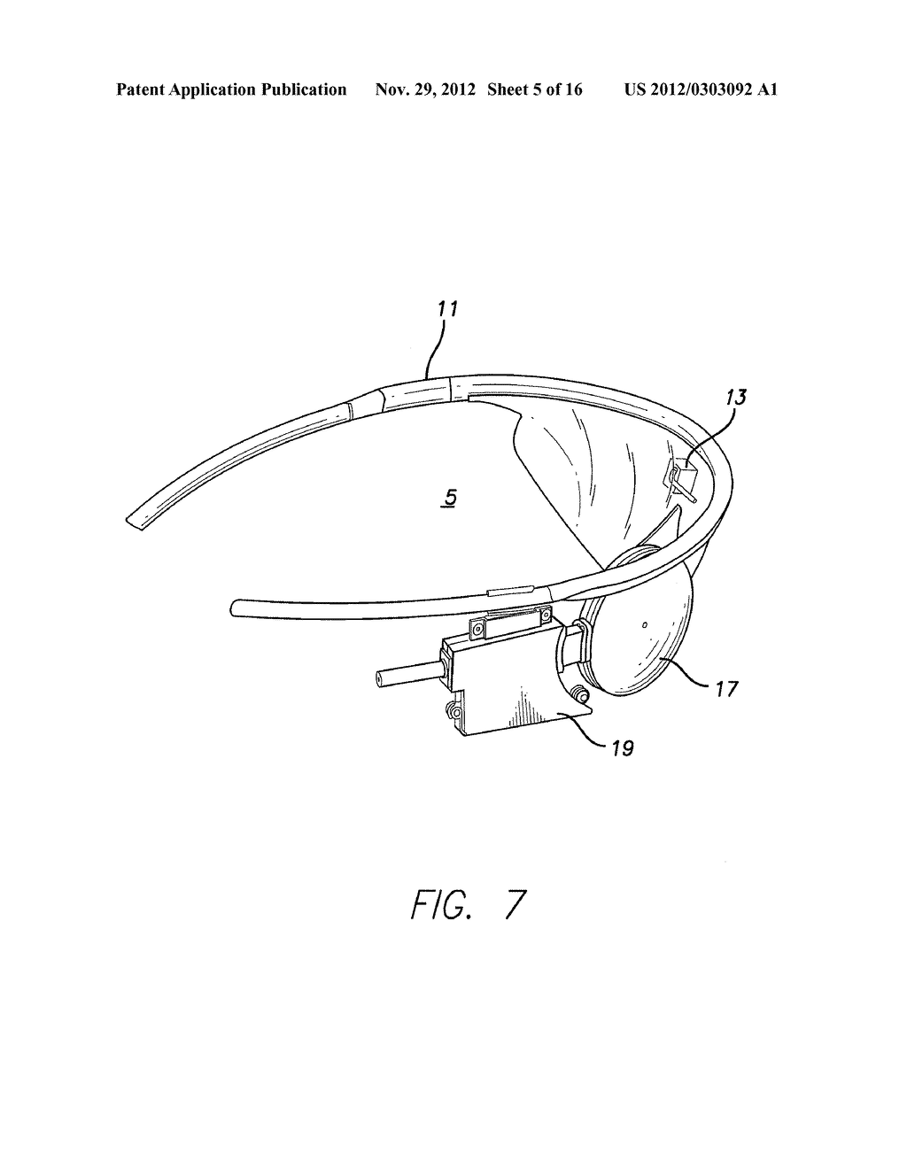 Method and Apparatus for Predicting and Controlling the Percepts Induced     by a Visual Prosthesis - diagram, schematic, and image 06