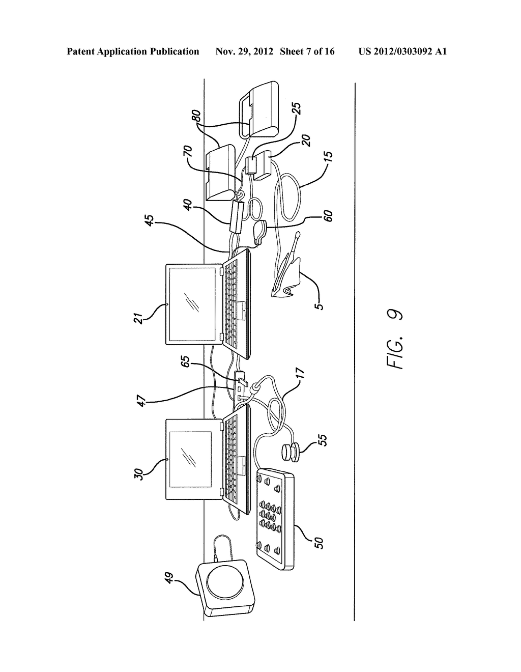 Method and Apparatus for Predicting and Controlling the Percepts Induced     by a Visual Prosthesis - diagram, schematic, and image 08