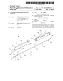 Attachment Mechanism for Stent Release diagram and image