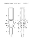 Attachment Mechanism for Stent Release diagram and image