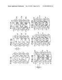 FUSION SYSTEM AND METHOD FOR FUSING SPINAL BONES diagram and image