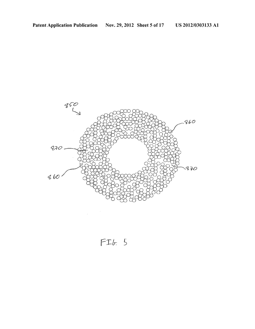 POROUS URETERAL STENT - diagram, schematic, and image 06