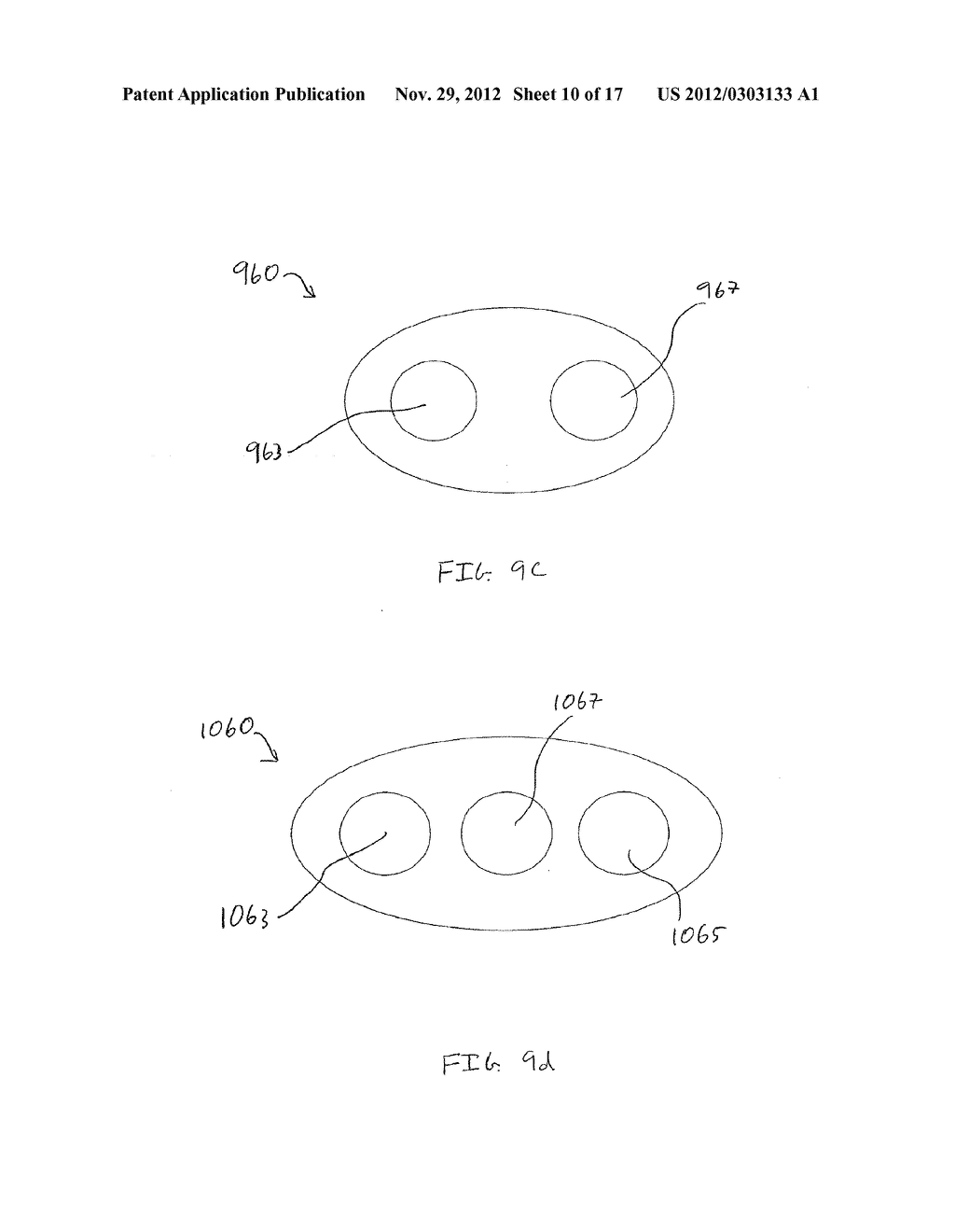 POROUS URETERAL STENT - diagram, schematic, and image 11