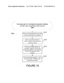 APPARATUS AND METHOD FOR CONTROLLING COMPUTER ROOM AIR CONDITIONING UNITS     (CRACs) IN DATA CENTERS diagram and image