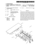 DOCKING STATIONS FOR AUTOMATED GUIDED VEHICLES diagram and image