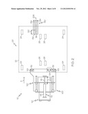 DOCKING STATIONS FOR AUTOMATED GUIDED VEHICLES diagram and image