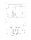 DOCKING STATIONS FOR AUTOMATED GUIDED VEHICLES diagram and image