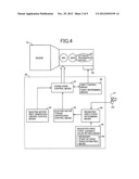 CONTROL DEVICE OF VEHICLE DRIVE APPARATUS diagram and image