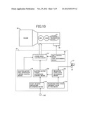 CONTROL DEVICE OF VEHICLE DRIVE APPARATUS diagram and image