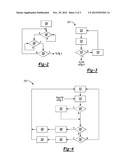 METHOD OF DETERMINING A STATUS OF A VEHICLE ON A ROADWAY AND METHOD AND     SYSTEM OF COMMUNICATING THE SAME diagram and image