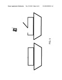 Safety evacuation system for drivers and passengers of ground and water     vehicles diagram and image