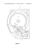 SEAT BELT RETRACTOR AND SEAT BELT DEVICE USING THE SAME diagram and image