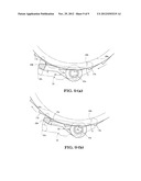 SEAT BELT RETRACTOR AND SEAT BELT DEVICE USING THE SAME diagram and image
